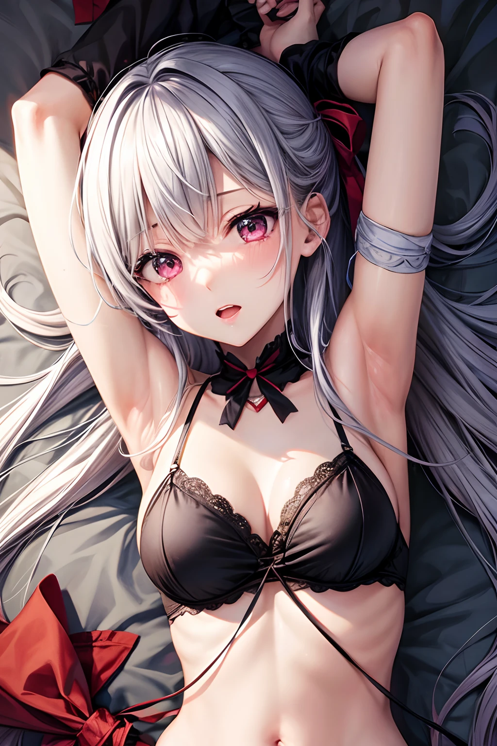 Yandere She
