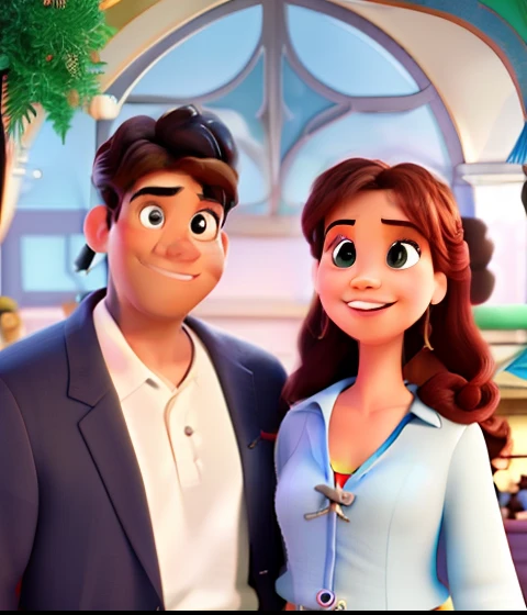 uma familia disney pixar, alta qualidade, melhor qualidade