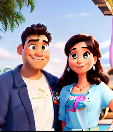 uma familia disney pixar, alta qualidade, melhor qualidade