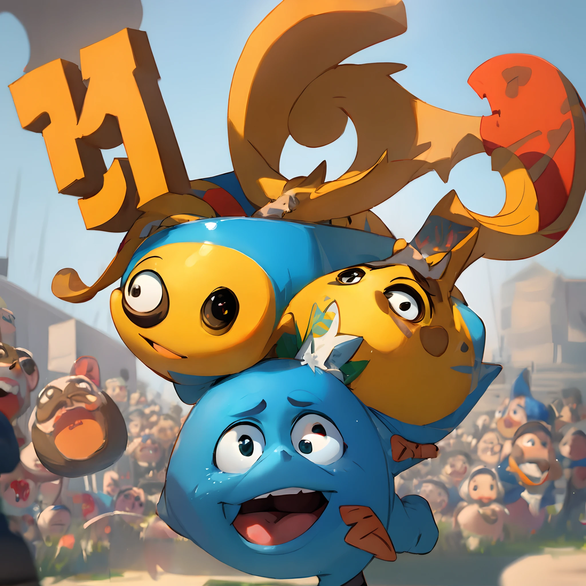 Pixar