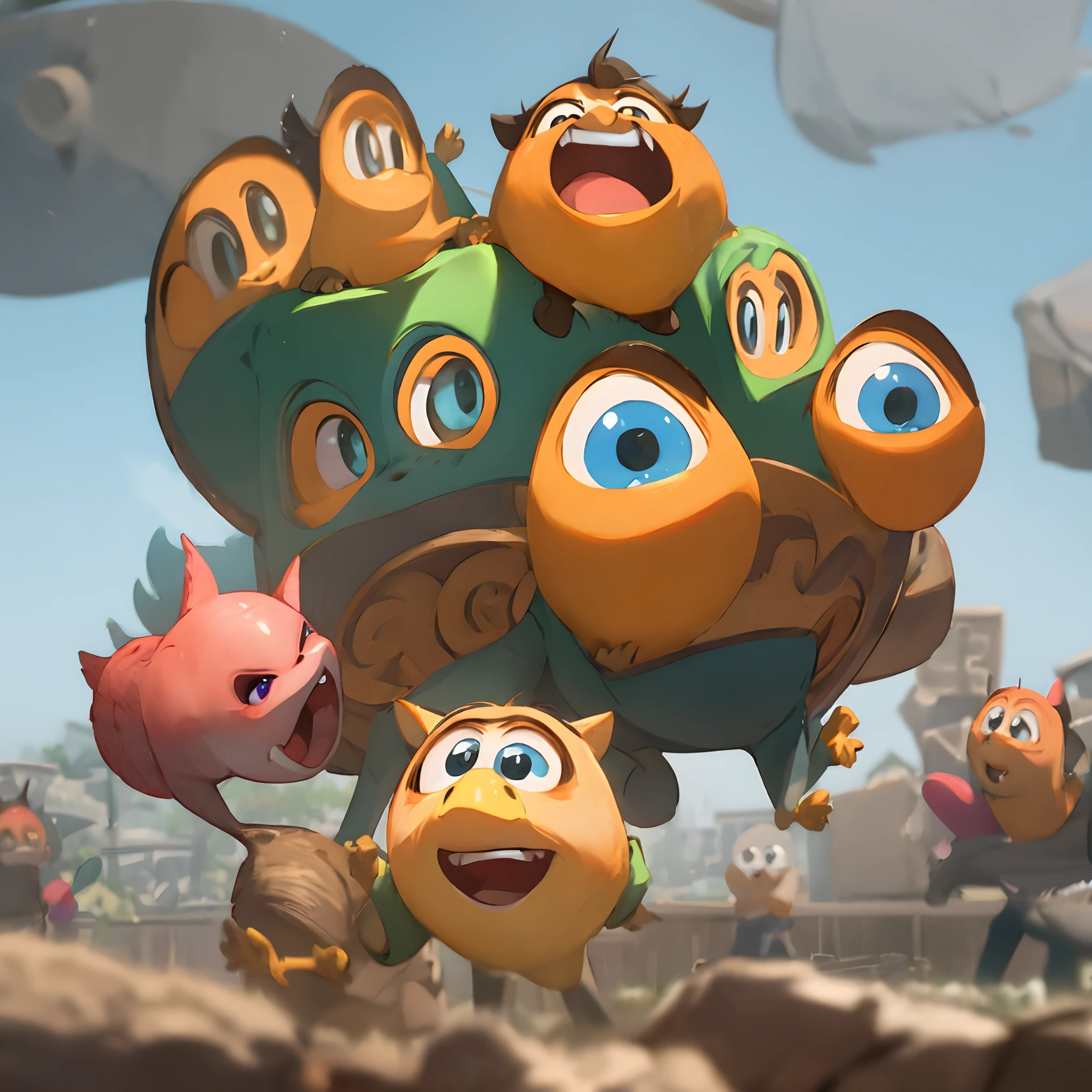 Pixar