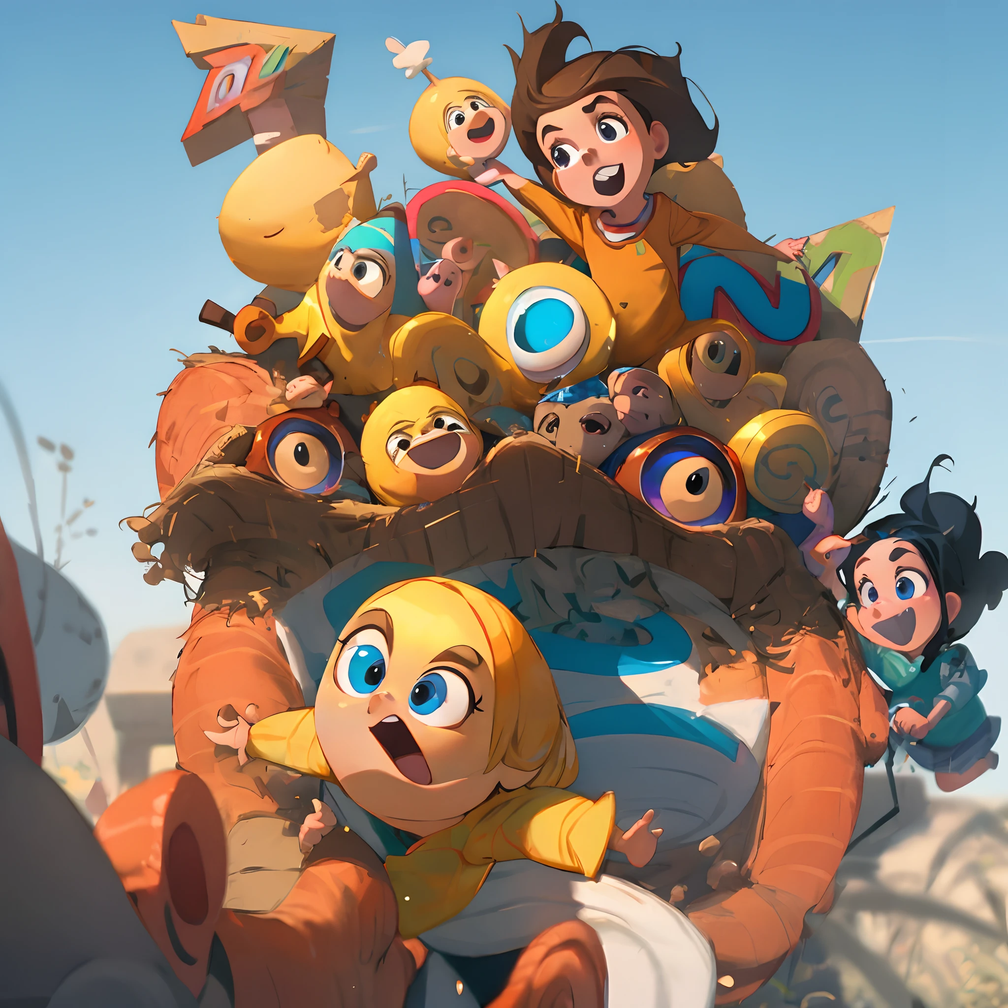 Pixar