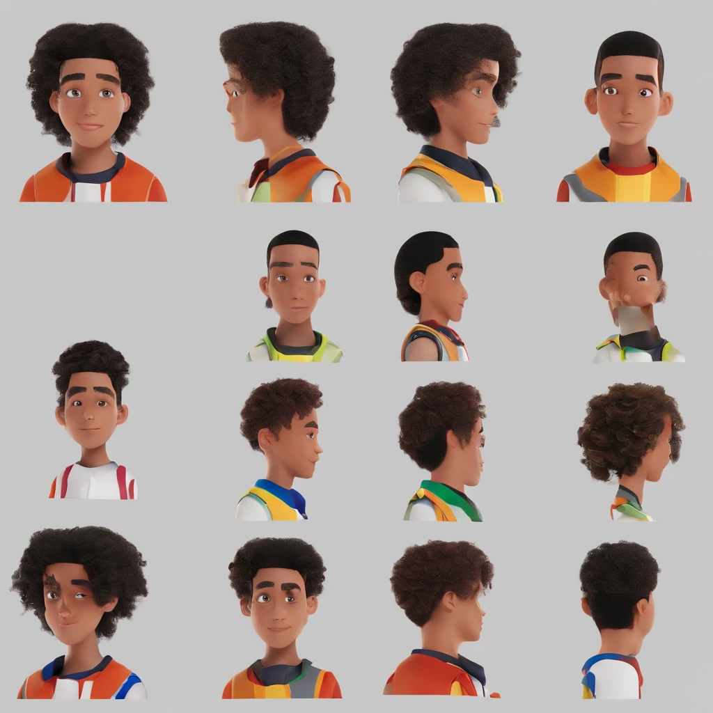 I'm just killin' I'm a boy got medium hair I wear earrings kinda thin face I'm 16 my hair is kinda straight and curly