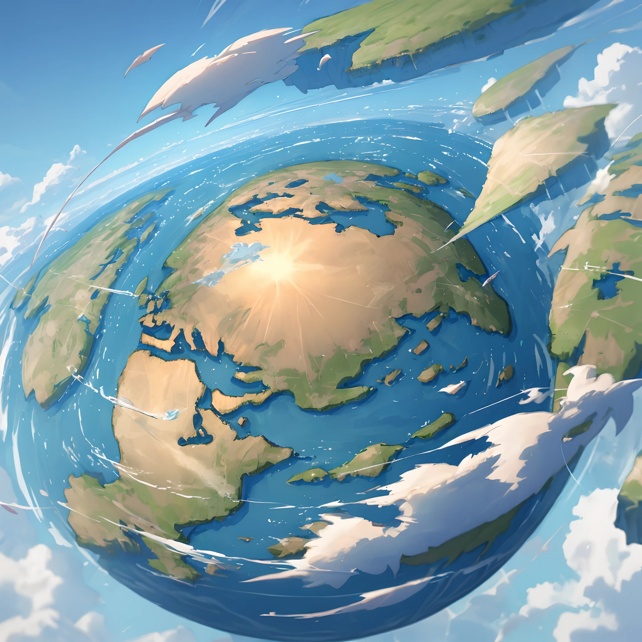 Perfect world
