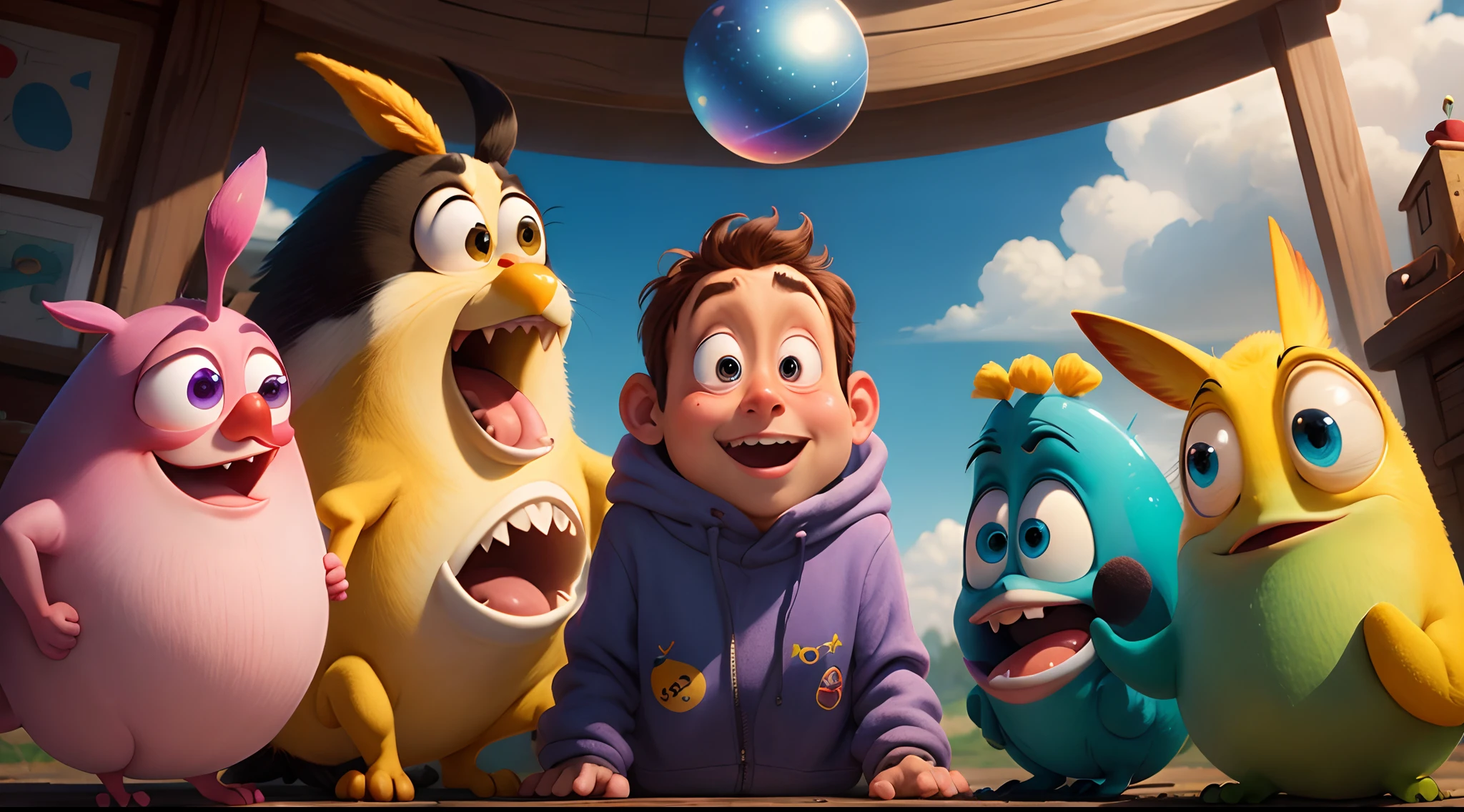 Pixar