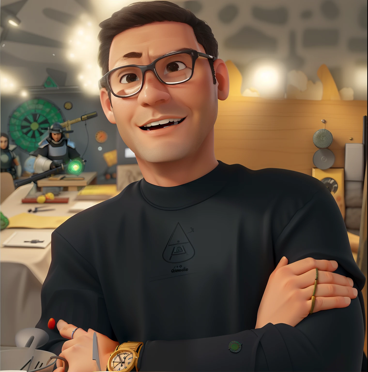 (8k unidade de papel de parede CG extremamente detalhado, master part, best quality, ultra-detalhado), (((sozinho))), ((tiro largo:1.5)), (A paladin with a legendary sword), (Thematic background), medieval, Superb dinner, ambiente sinistro escuro, (Almas Negras 3, ilustrador, (best illustration)
