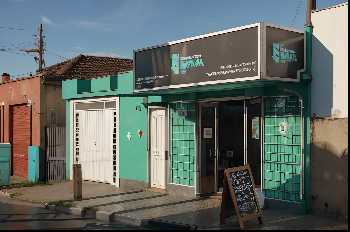Transformar em um modelo 3D, pixar