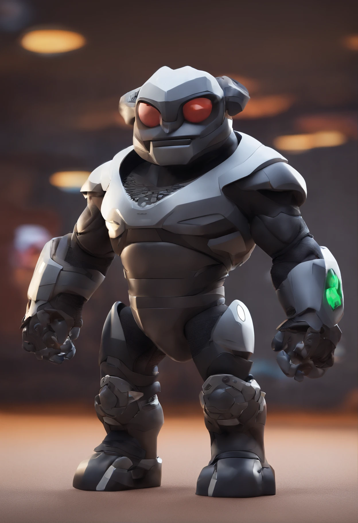 personagem dos desenhos animados de um garoto de cabelo cacheado, Black t-shirt with a bear drawn half bear half robot, animation character, Caractere estilizado, animation style rendering, 3D estilizado, Arnold Maya render, 3 d render stylized, toon render keyshot, Personagem 3D, Personagem 3D, 3d rendering stylized, 3 d character render, personagem de desenho animado, Personagem de close up, Pose de personagem, (Estilo Pixar) (master part:1.2) (Bokeh) (best quality) (pele detalhada) (textura detalhada) (8k) (argila) (Cinematic lighting) (foco nítido