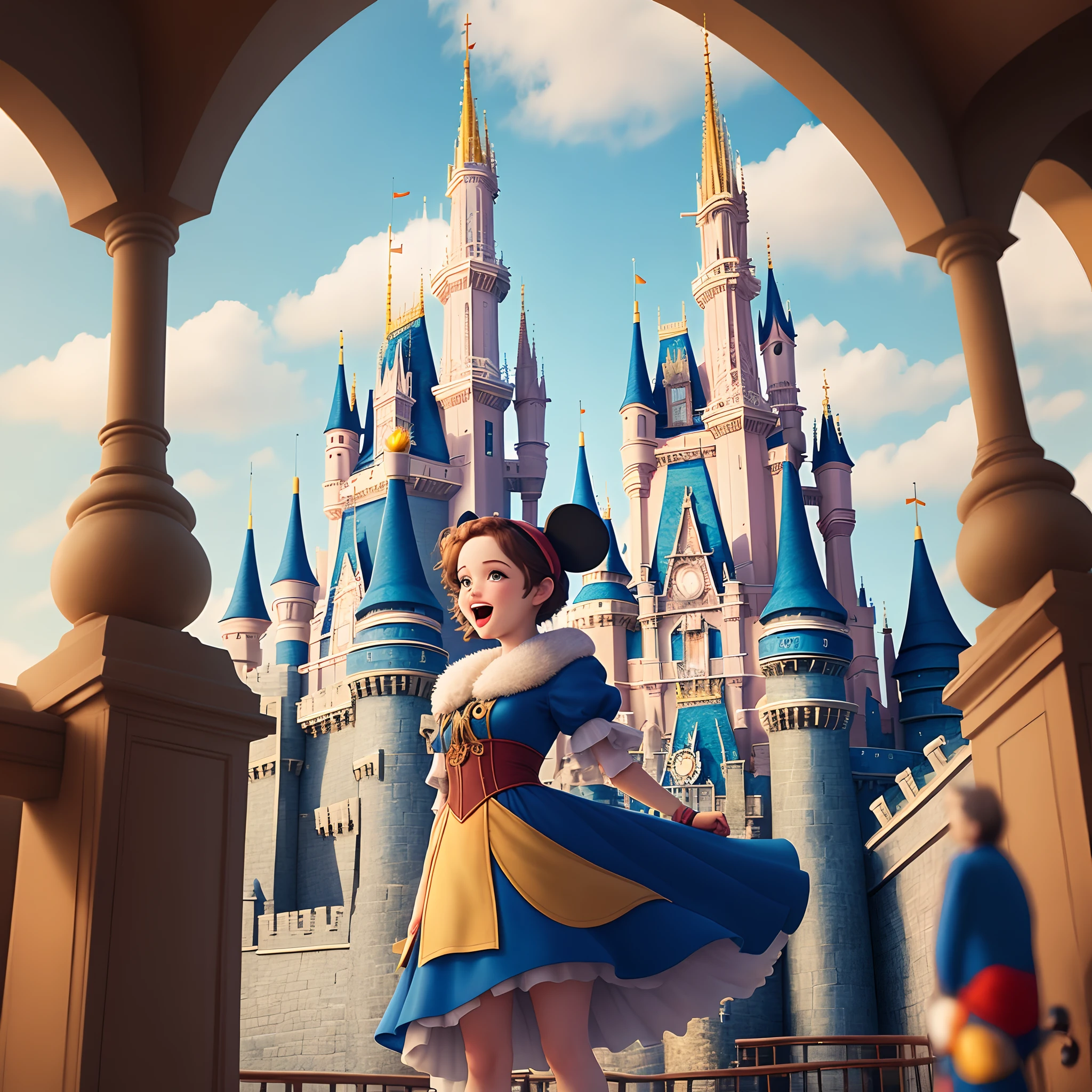 Disney