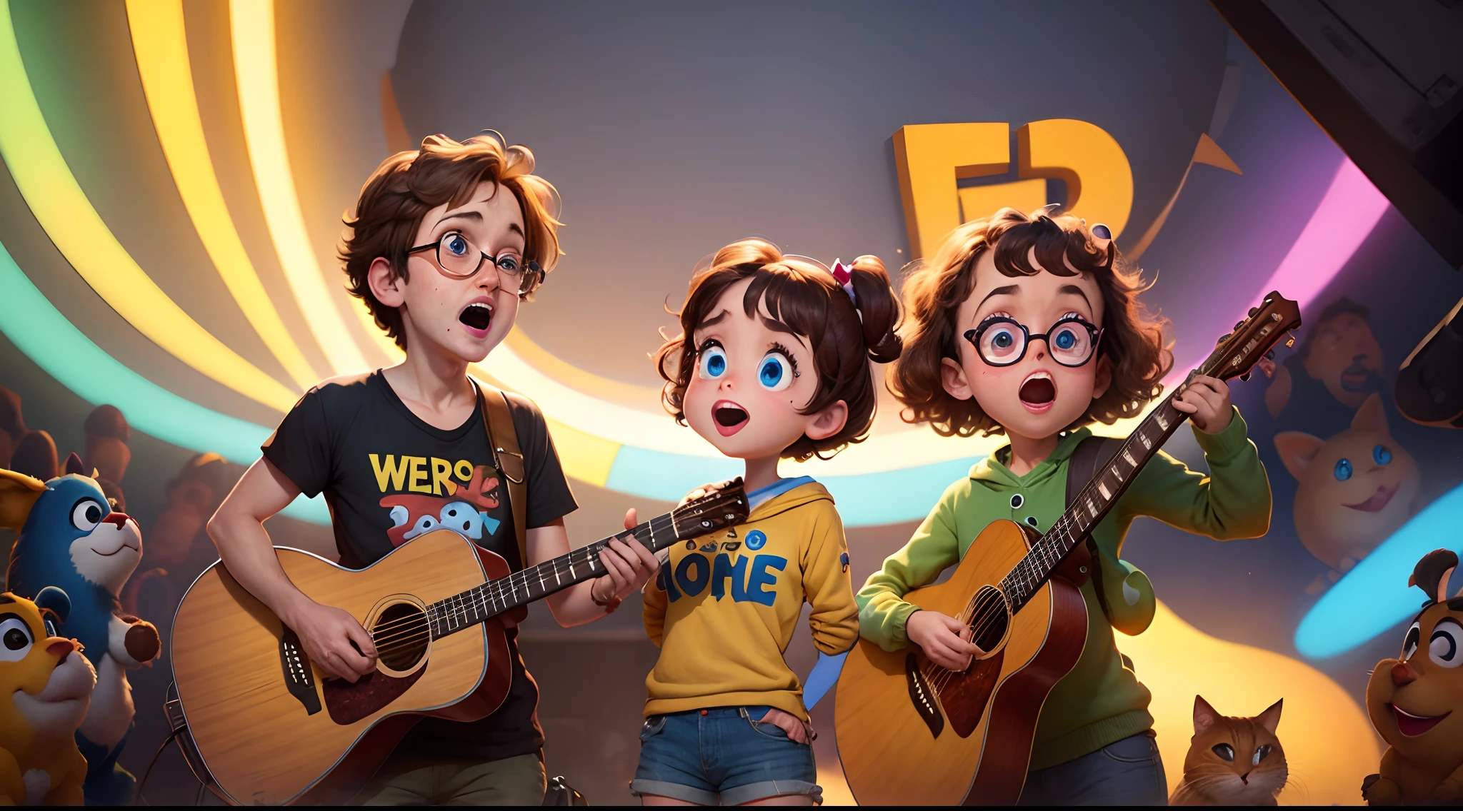 Pixar