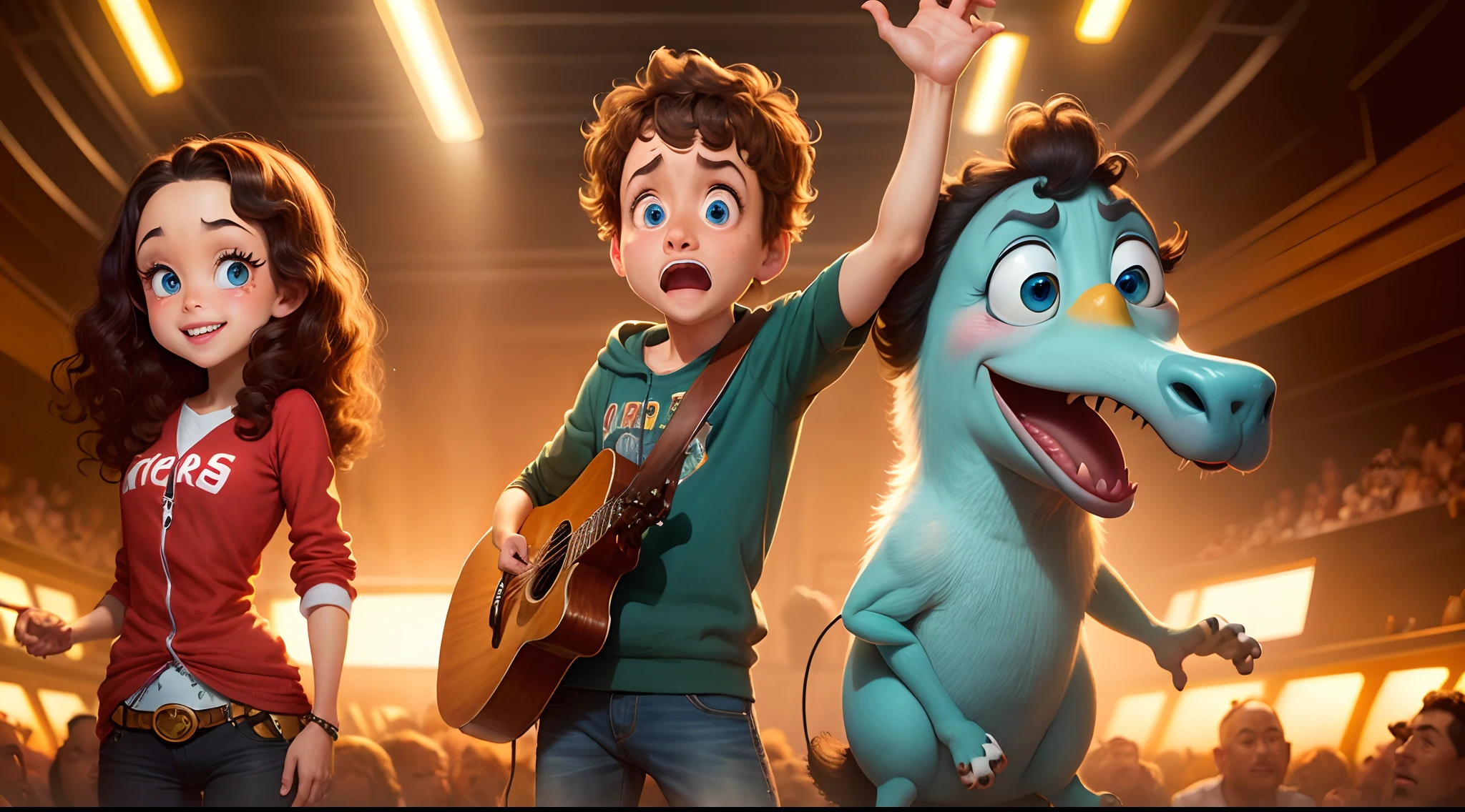 Pixar