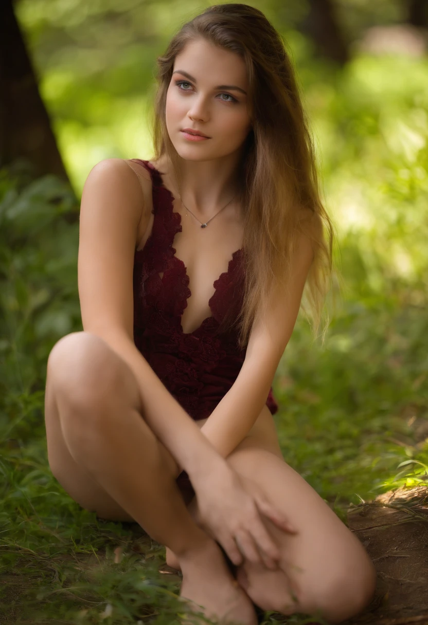 chica desnuda 18yo, small breasts,