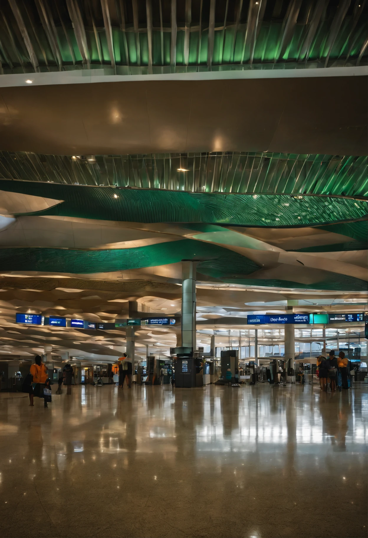 Aeroporto de guarulhos