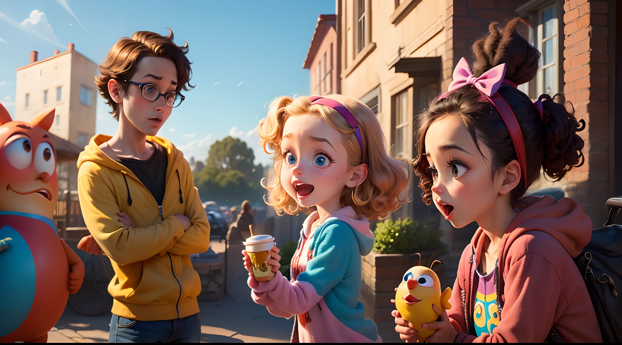 pixar