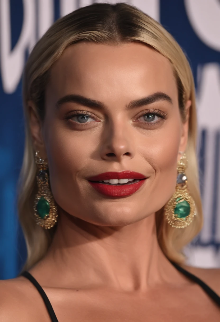 beautiful woman of 45 years old with blue eyes, blond with brown roots, hair in bun with tendrils, looking directly at the camera, very realistic, , closeup face, at home, silk qipao, clothes tight against body, clothes too tight, film grain, fit muscular body, big breasts, focus on face, clothes too tight, seductive, lipstick, full body shot