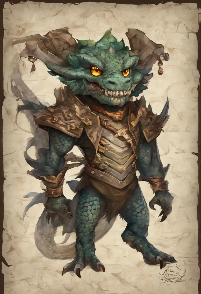 (((por Zackary911, por Kenket, por Kilinah))), solo male, pele laranja brilhante, Escamas laranjas, (((Duende)), (Kobold detalhado)) Vestindo uma capa vermelha com um capuz, Pedra preciosa verde no colarinho, Bandagem coxas e curativo peitoral, musculoso tonificado, dragon's tail, messy hair, Front view, olhando para o observador com um sorriso envergonhado, corar, Leve o pessoal, perspectiva, patas finamente detalhadas,