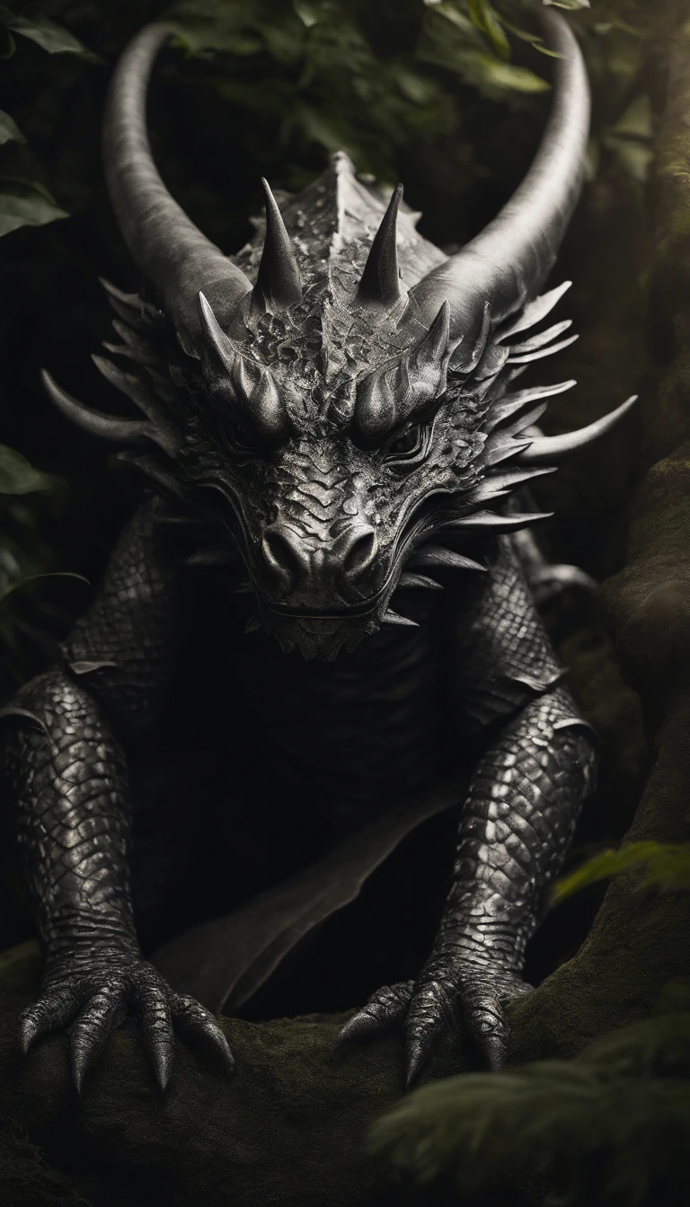 a dragon holding a japamala , highly detailed dark art, phone wallpaper, phone wallpaper hd, giger style, mobile wallpaper, h r giger style, Dark art style, armor giger style, amazing wallpaper, 3d tattoo design, hd phone wallpaper, phone background, giger style, por Lambert Doomer