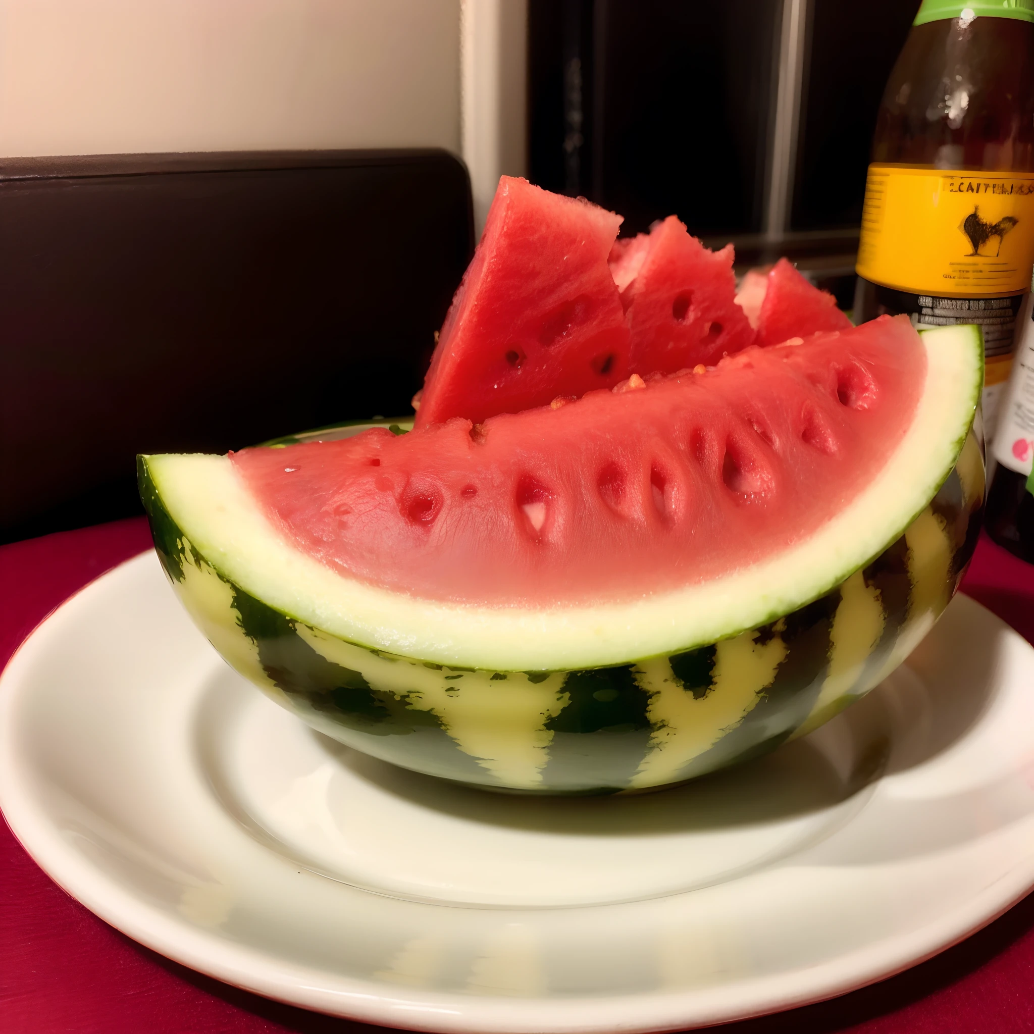 watermelon