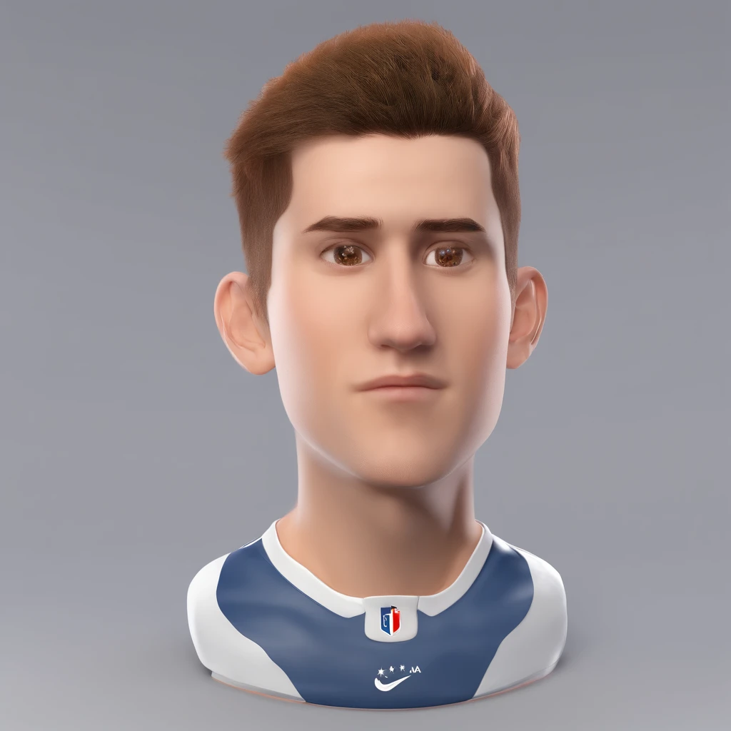 Eu sou Marcus, tenho 20 anos, cabelo curto preto, olhos castanhos, porte atletico, 1,80m gosto de correr