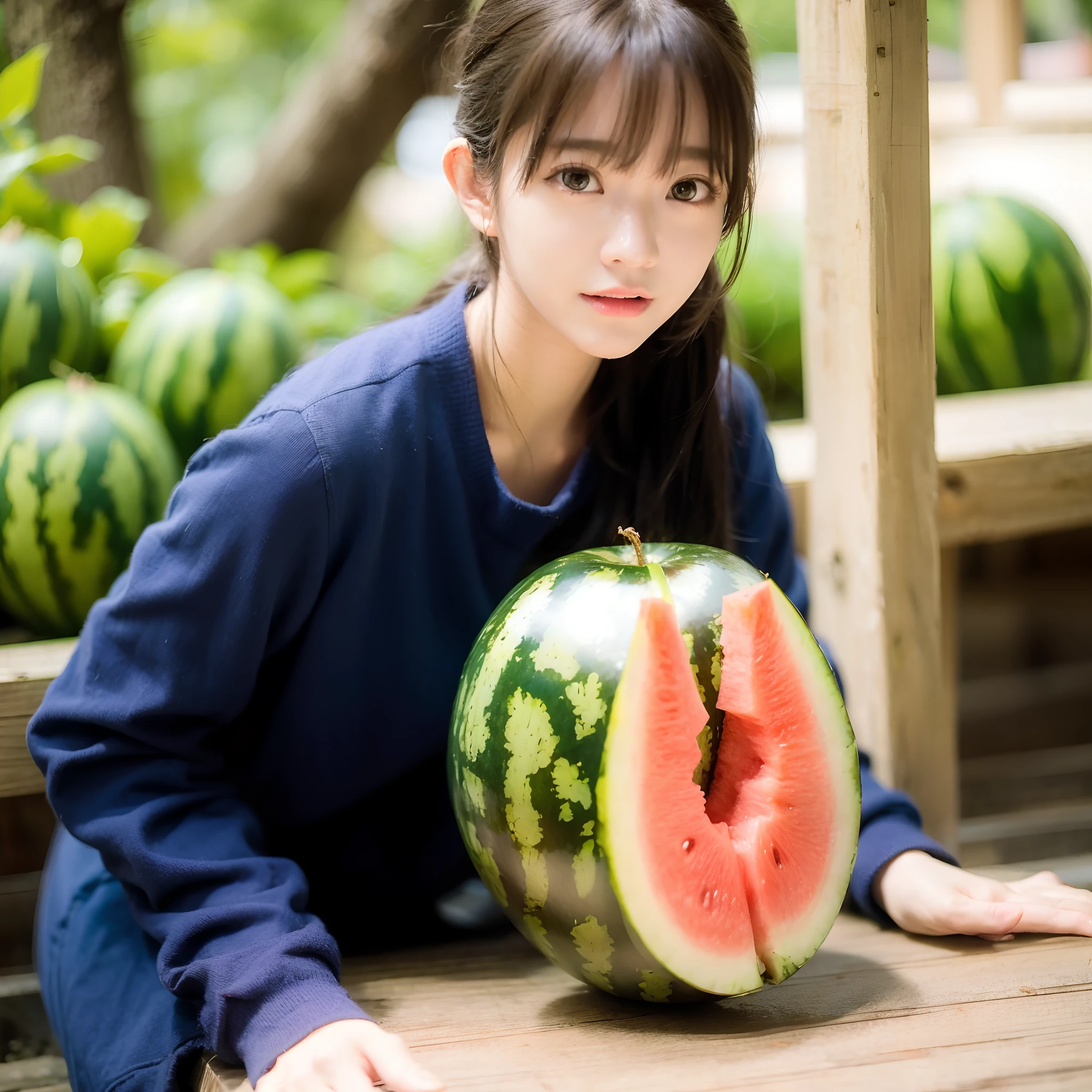 watermelon