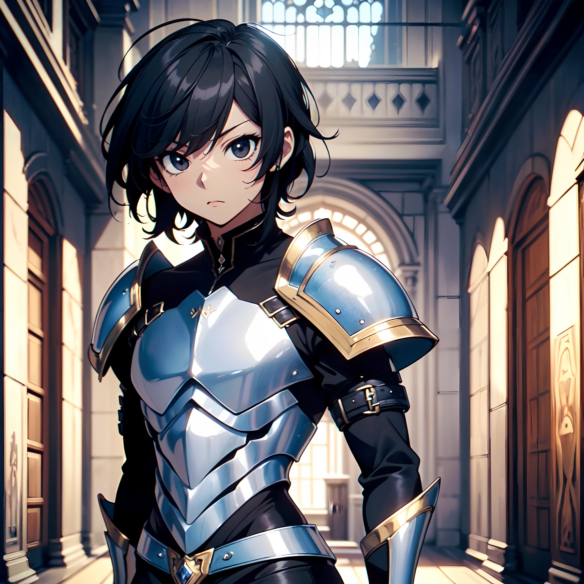 128K Ultra High Definition,
128K Ultra High Quality,
128K Ultra High Resolution,
Best Definition,
Best Quality,
Best Resolution,
Perfectly Detailed,
Perfectly Designed,
Extremely Detailed,
Extremely Designed,
Hyper Detailed,
Hyper Definition,
Hyper Quality,
Hyper Resolution,
Masterpiece,
(((Anime))),
Body Shot,
(((Boy))),
Handsome,
Muscular Body,
(((Black Mid Hair))),
(((Black Eyes))),
(((Hyper Detailed & Perfectly Designed With Ultra High Quality Blue Sapphire Warlord Armor))),
(((Inside Of Medieval Royal Palace Background Scenery))),