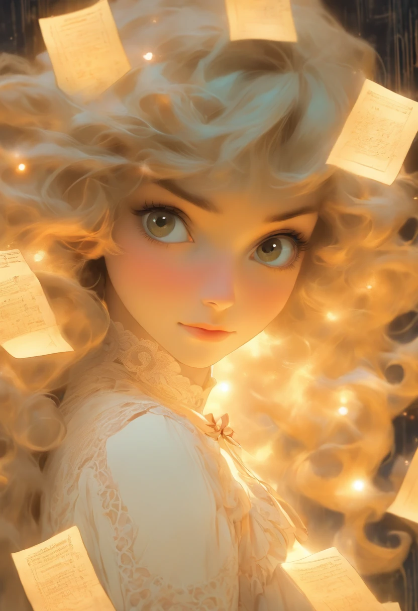 best quality, master part, fotorrealista, extremamente detalhado CG unidade 8k papel de parede, Chibi,1girl, Elsa,sozinho, cheio_corpo, sorrir, Olhando_em_visualizador, ao ar livre,