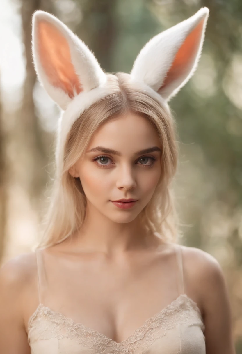 (Pièce maîtresse : 1.2), Rétro cosplay mystérieux, d’une beauté envoûtante, masque lapin doré détaillé coloré, longue cape fluide, motifs brodés d’or, Plumes, soie, Drapé, petite Lingerie portée, faiblement éclairé, éclairage de mauvaise humeur, décor de studio photo professionnel