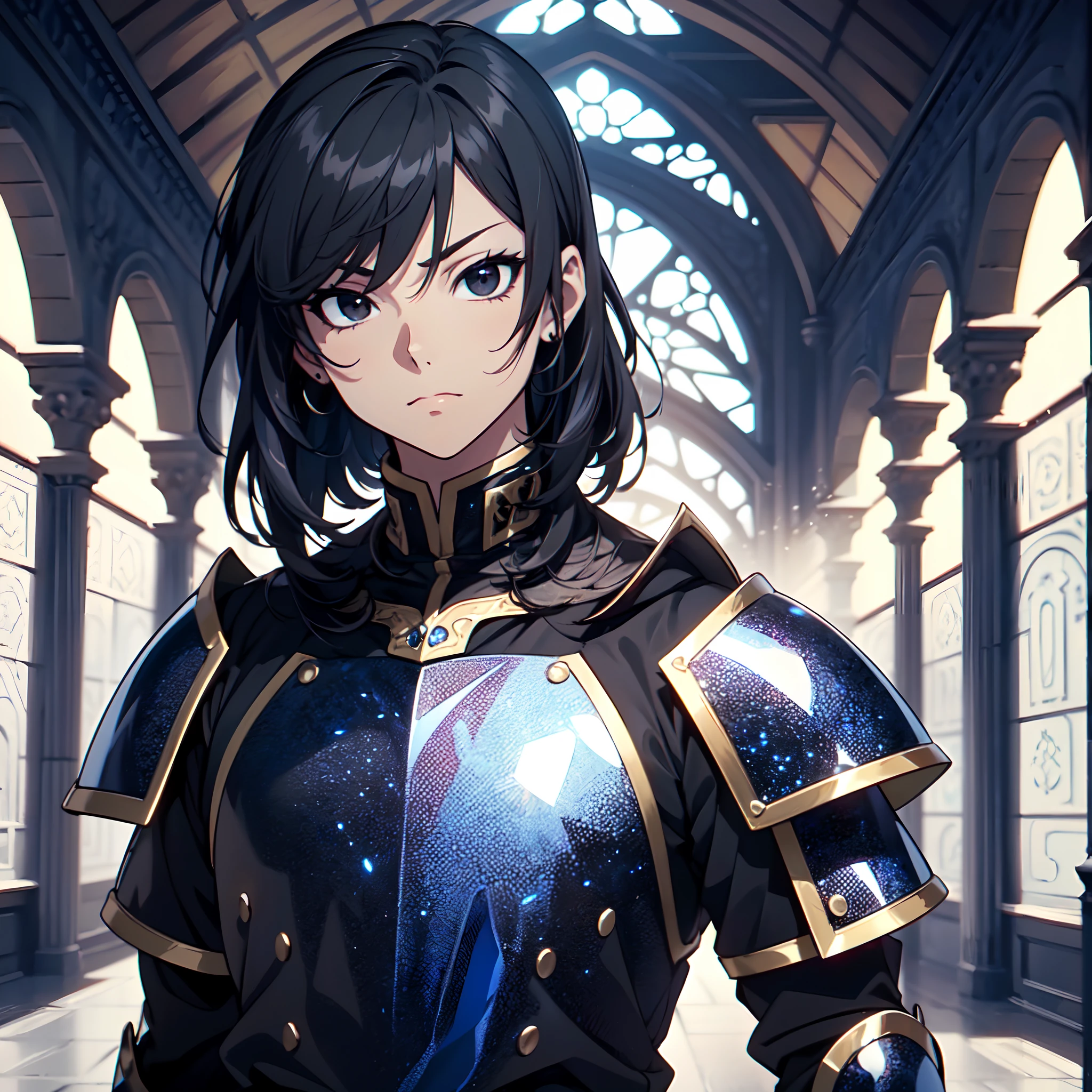128K Ultra High Definition,
128K Ultra High Quality,
128K Ultra High Resolution,
Best Definition,
Best Quality,
Best Resolution,
Perfectly Detailed,
Perfectly Designed,
Extremely Detailed,
Extremely Designed,
Hyper Detailed,
Hyper Definition,
Hyper Quality,
Hyper Resolution,
Masterpiece,
(((Anime))),
Body Shot,
(((Boy))),
Handsome,
Muscular Body,
(((Black Mid Hair))),
(((Black Eyes))),
(((Hyper Detailed & Perfectly Designed With Ultra High Quality Blue Sapphire Warlord Armor))),
(((Inside Of Medieval Royal Palace Background Scenery))),