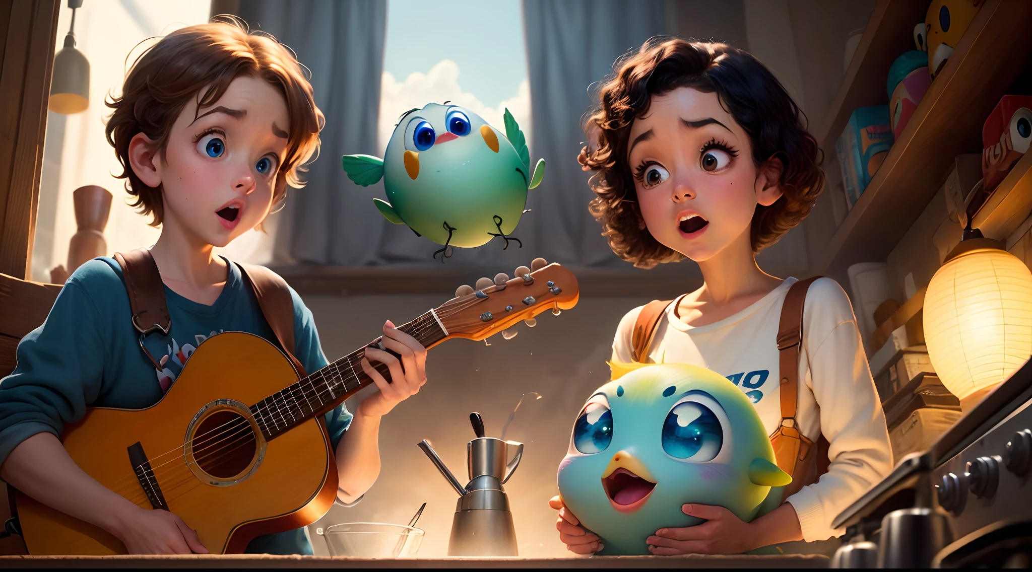 Pixar