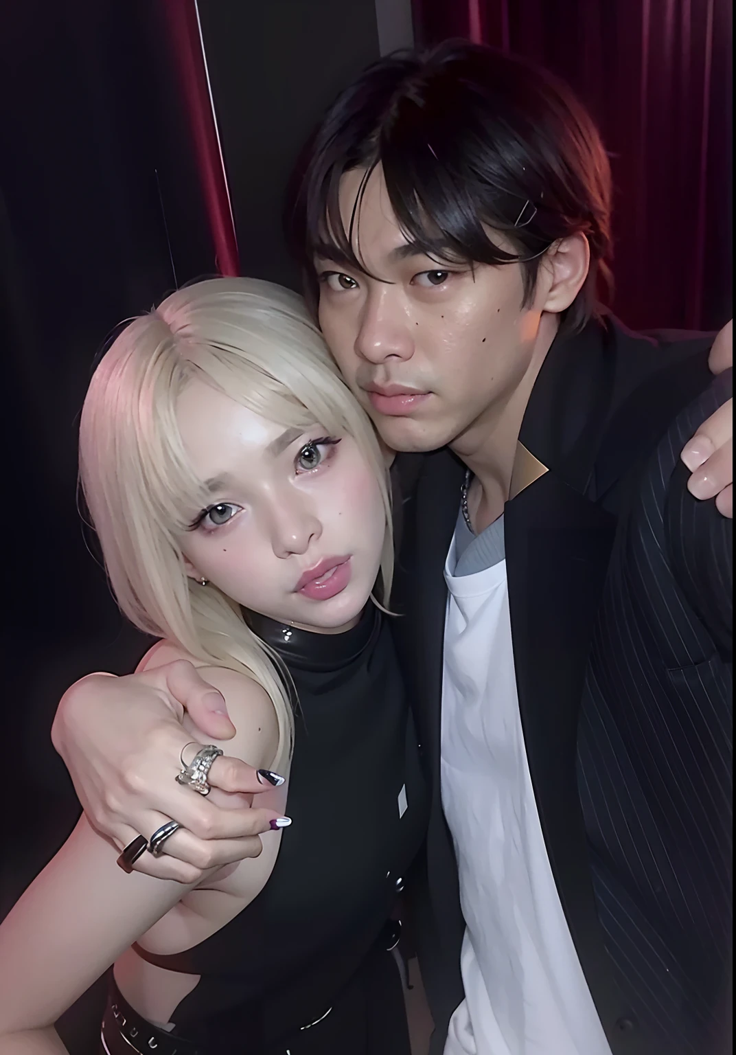 couple ia, 4K, FULL JD
