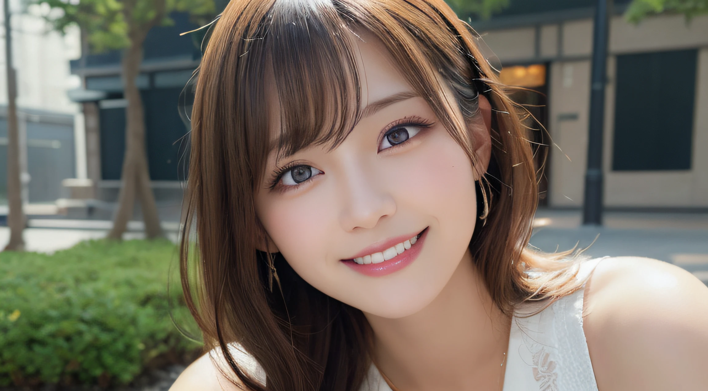 Best image quality (8k, High resolution, masterpiece: 1.2), Very detailed, Random Hairstyles, 26-year-old woman,
Extraordinary beautiful girl、Cute and beautiful face details、(Dealing with the Children_v1:0.008)、
score_9, score_8_upper, score_7_upper,
Confessions Under the Moon ...、night、night、
,Active stop temporarily ,
On her side、The thunder danced。
Focus on the upper waist
, Random cute poses ,Big eyes ,Puffy eyes , Heart pupil, blush , Big shy smile , salute