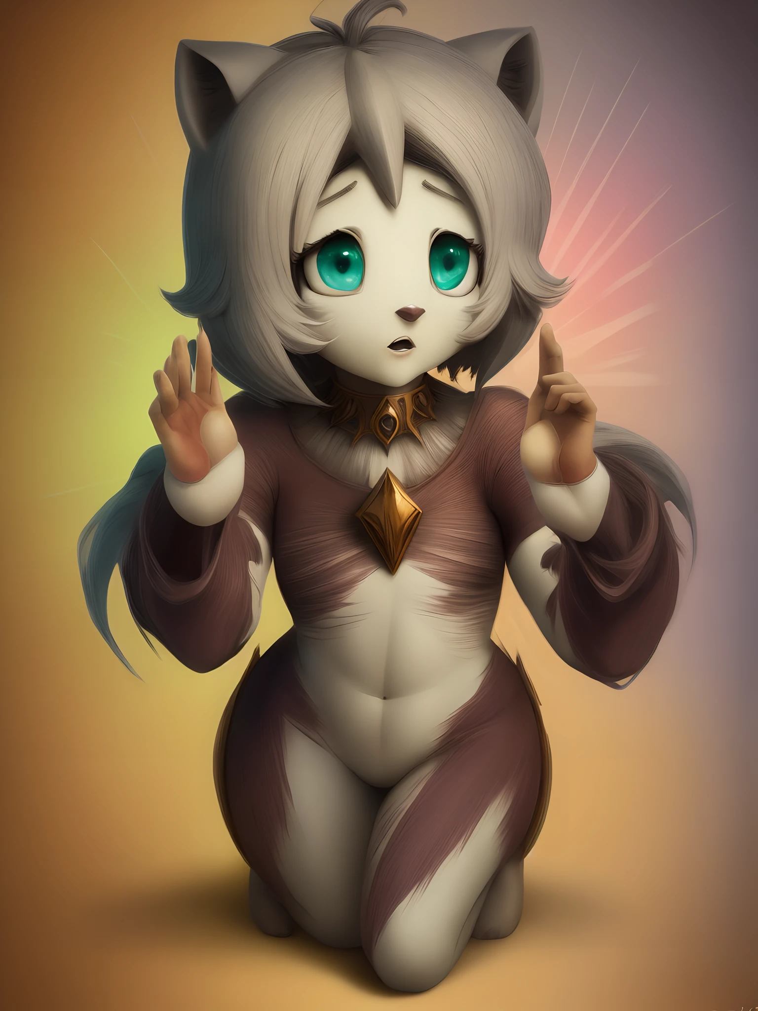 Rule 34 anima