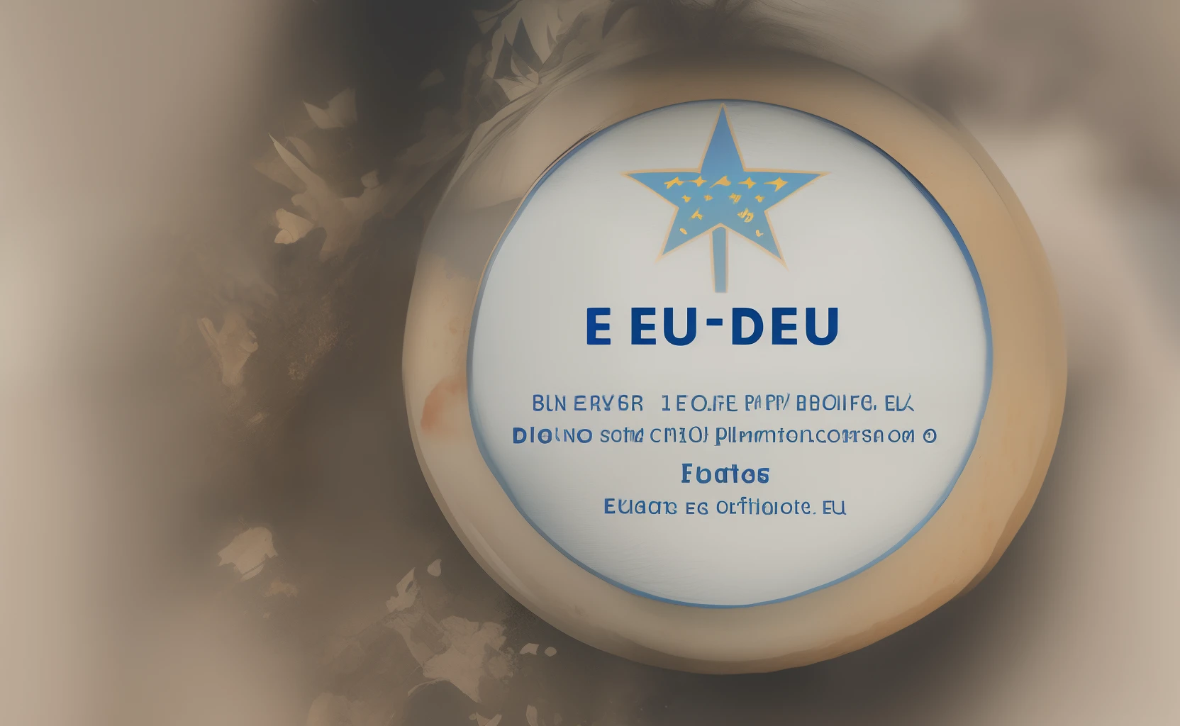Eu
