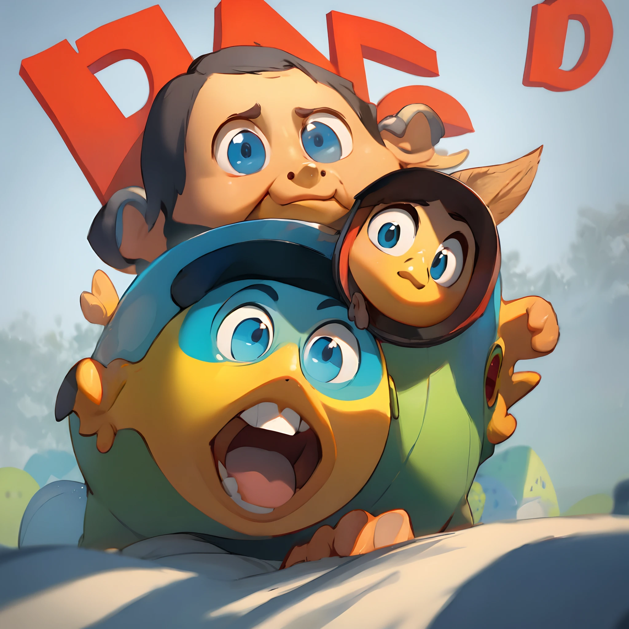 Pixar