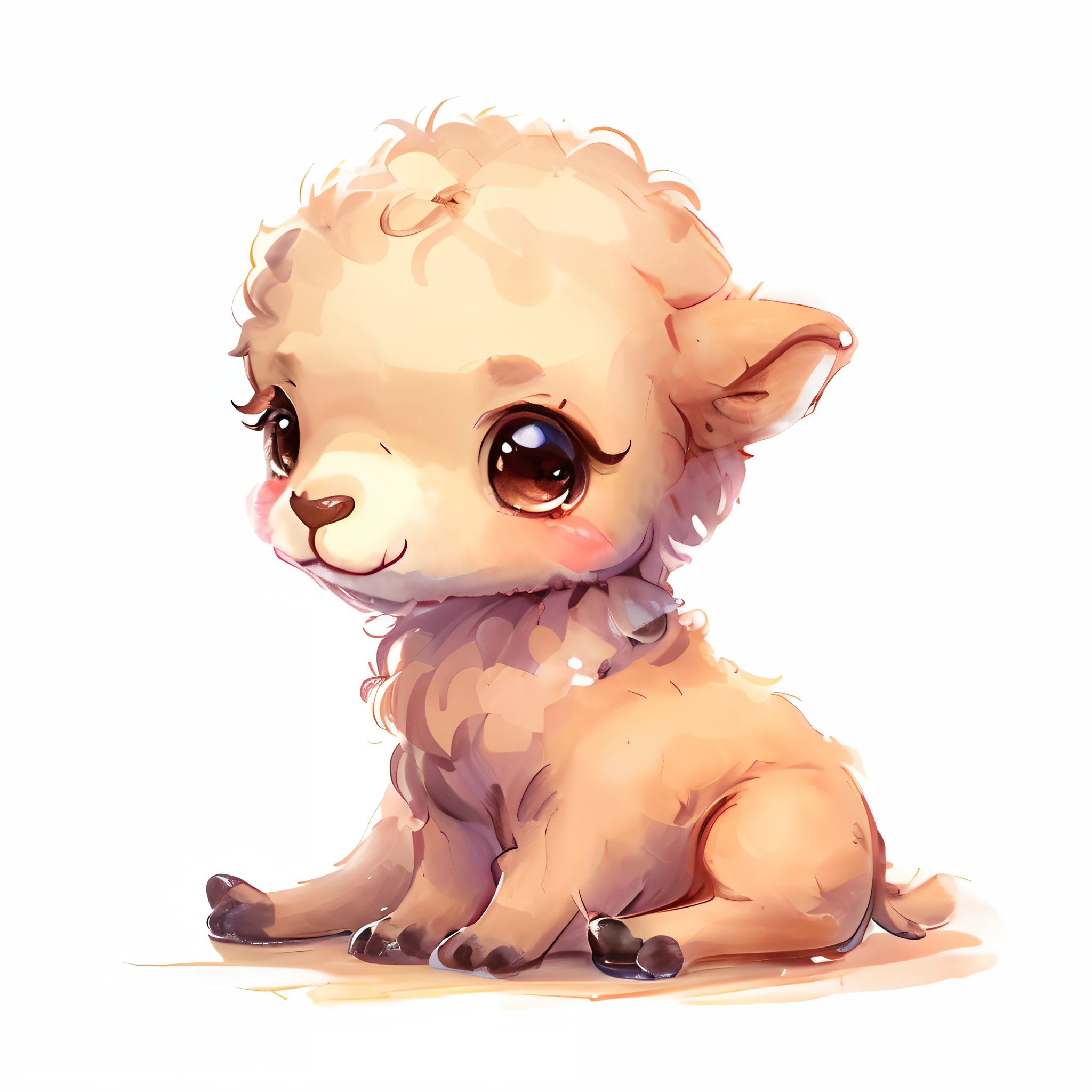 A drenched little baby camel sits on the ground, Adorable Digital Painting, Cute digital art, cute detailed digital art, cute artwork, cute animal, CuteCreatures, cute detailed artwork, a cute adorable, Cute illustration, cute little creature, Adorable, Adorable and cute, so cute, ohwx, Cutie, Cute drawings, Cute Animals, Incredibly cute, cuteness