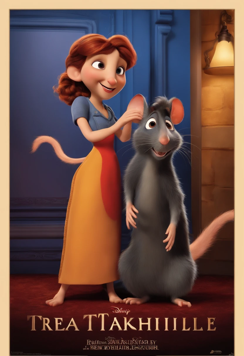 Ratatouille