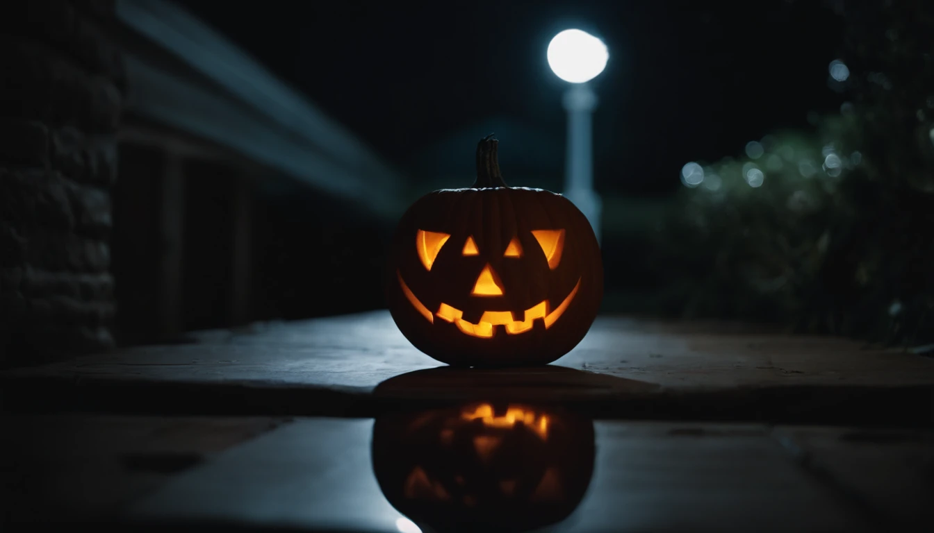halloween