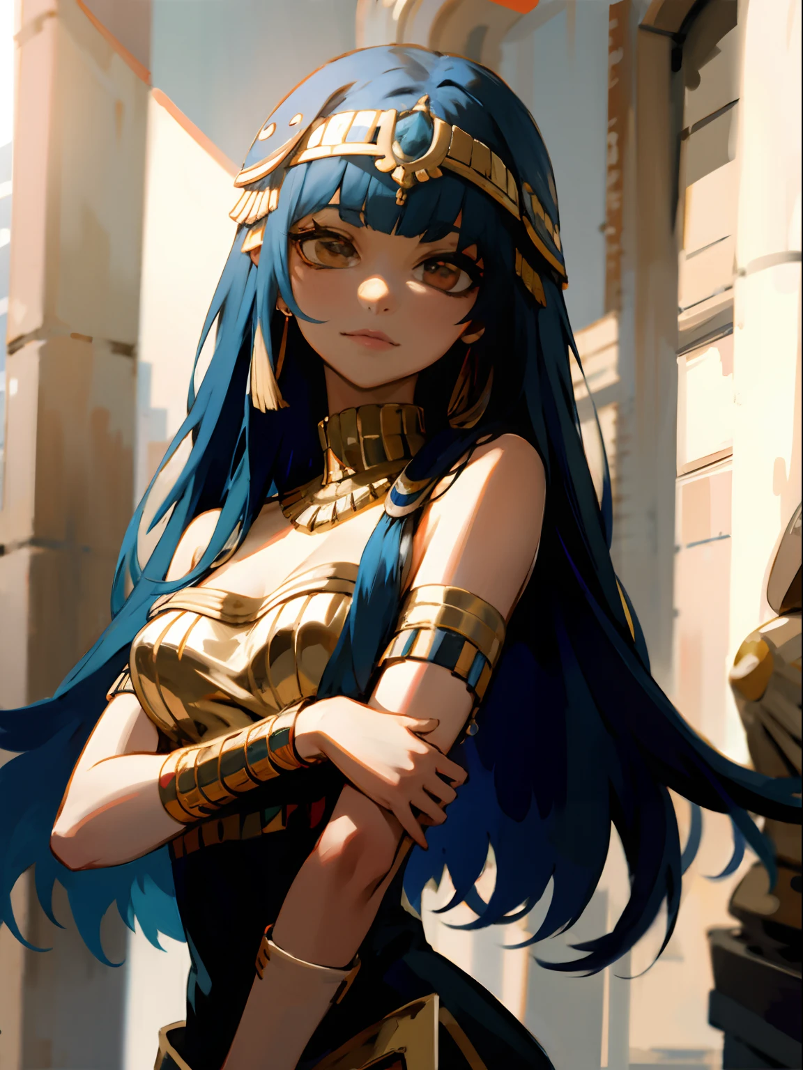 Cleopatra