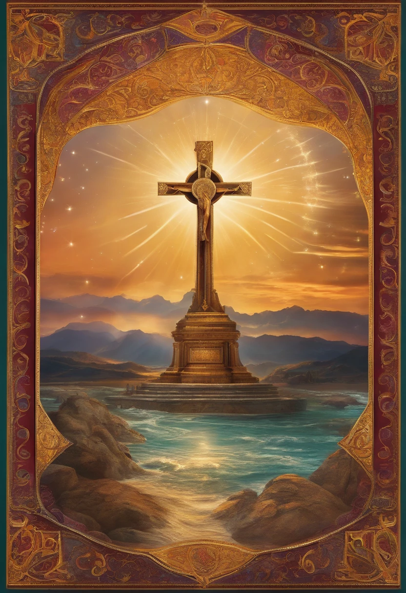 COSMOLOGIA BIBLICA
