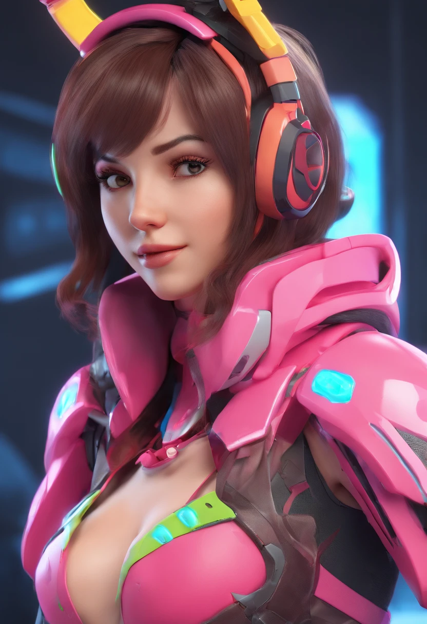 D.va,blowjob,naked,pov