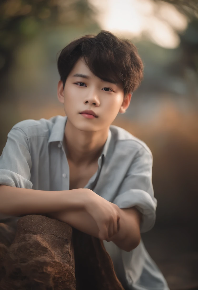 xin long, boy story, asian boy, 14yo, singer