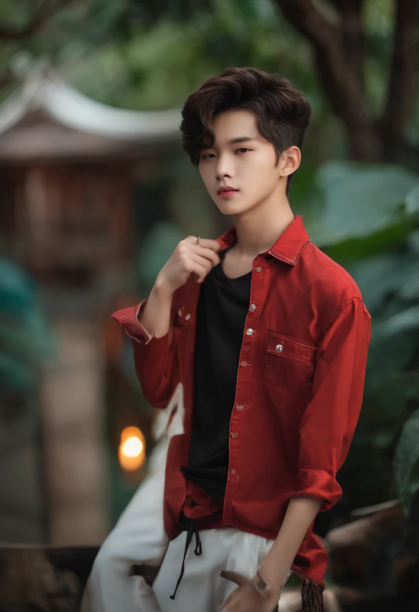 xin long, boystory, asian boy, 14yo, singer, sexy