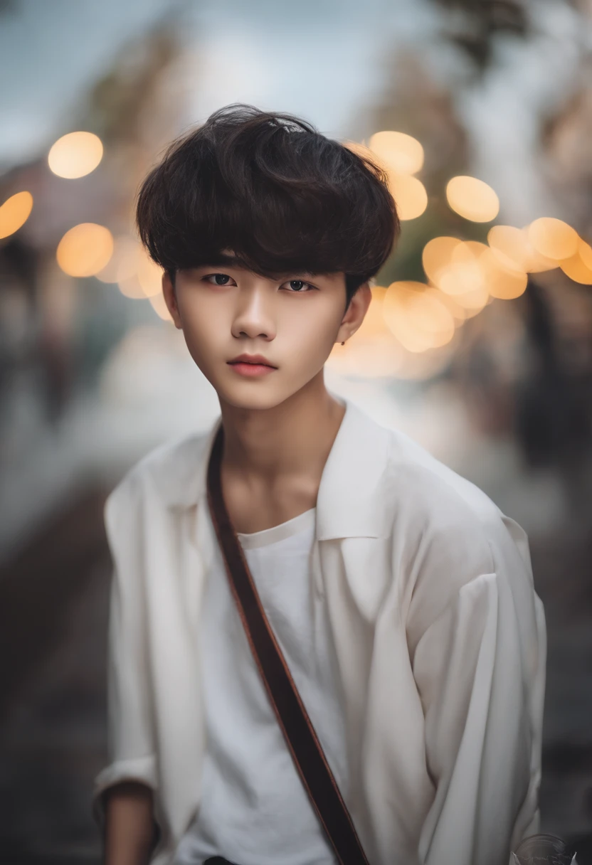 xin long, boystory, asian boy, 14yo, singer, sexy