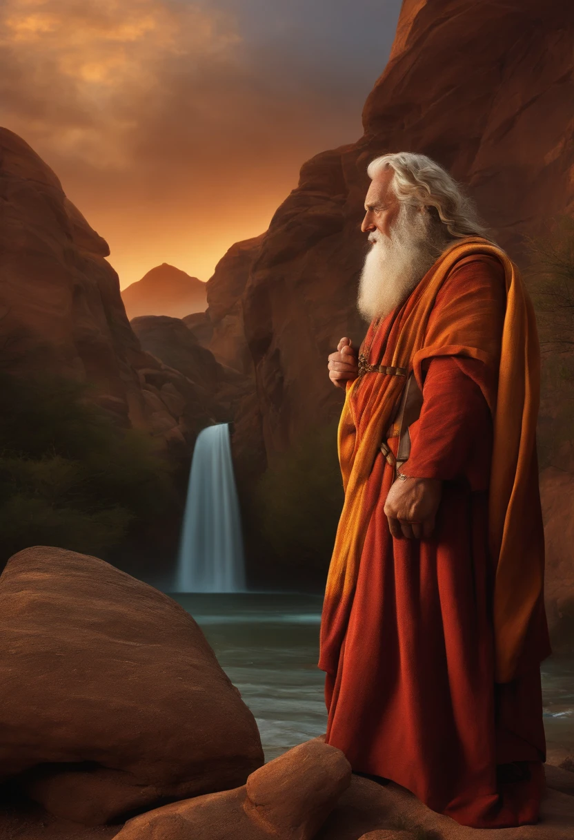 moses