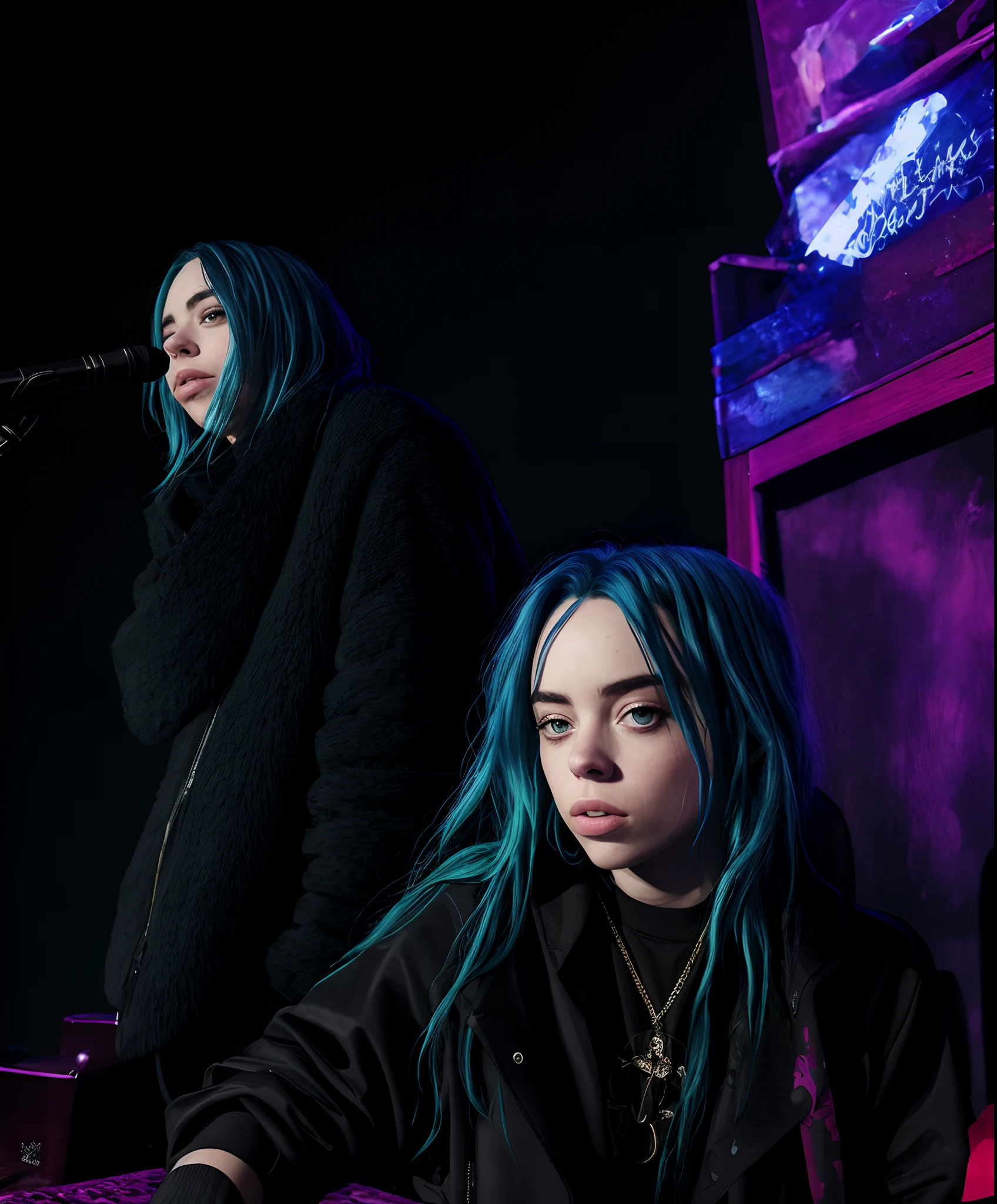 Billie eilish