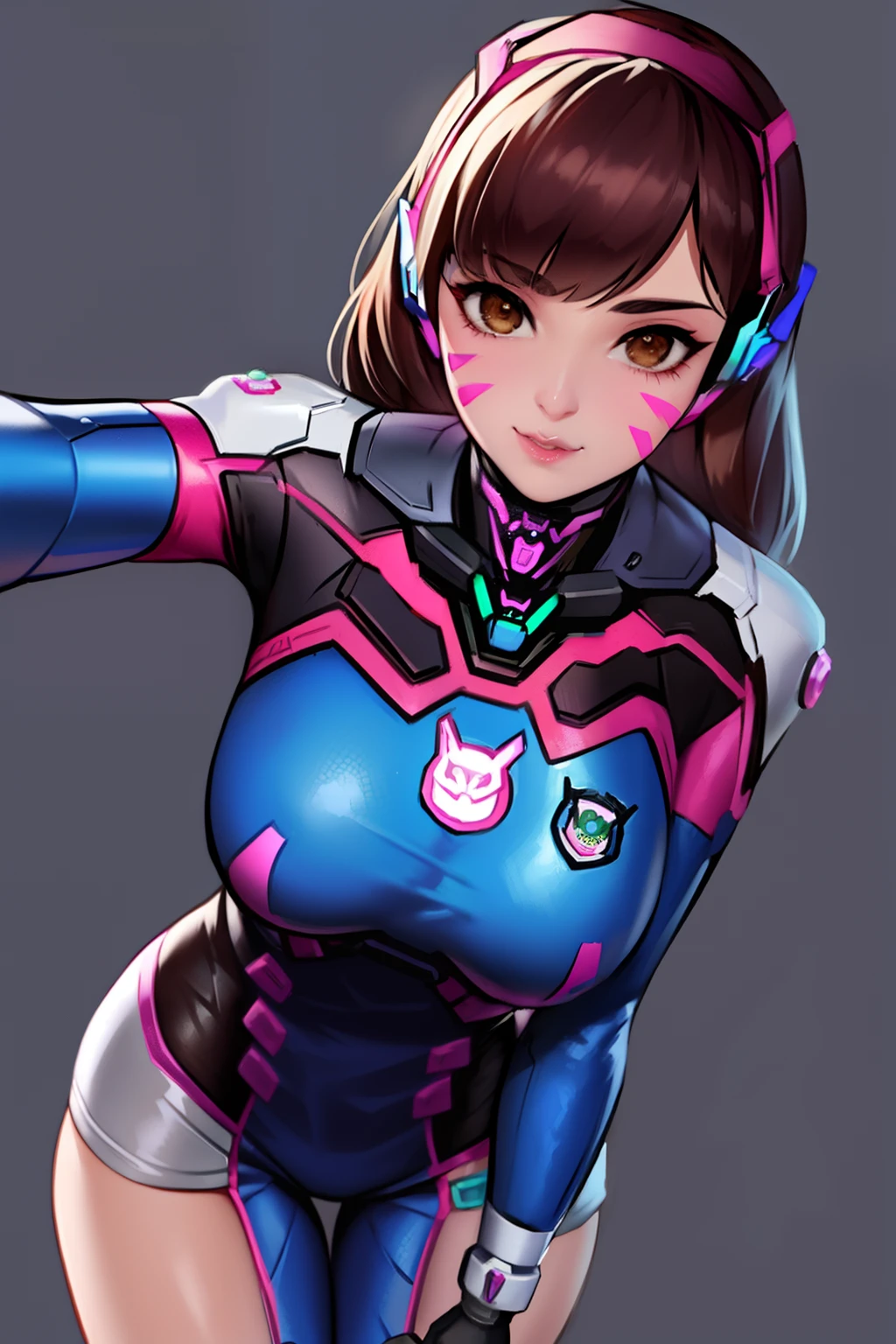 Deeva \(overwatch 1 version\), d.va /(overwatch 1/),