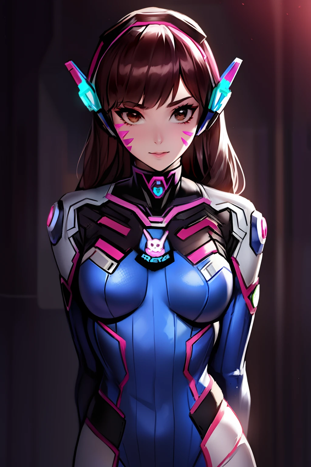 Deeva \(overwatch 1 version\), d.va /(overwatch 1/),