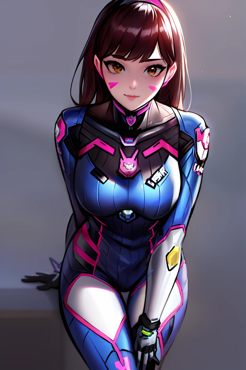 Deeva \(overwatch 1 version\), d.va /(overwatch 1/),