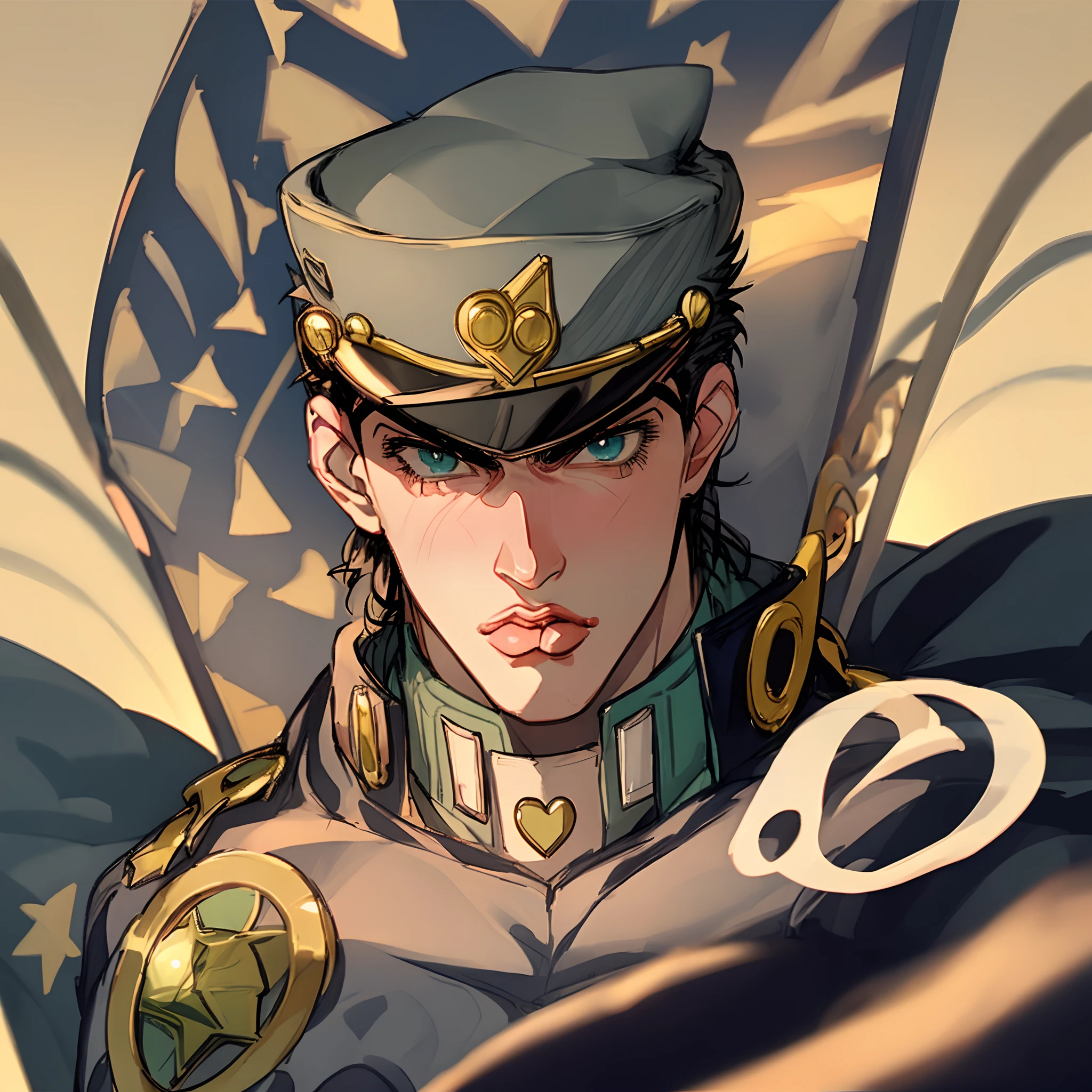 Jotaro Jostar