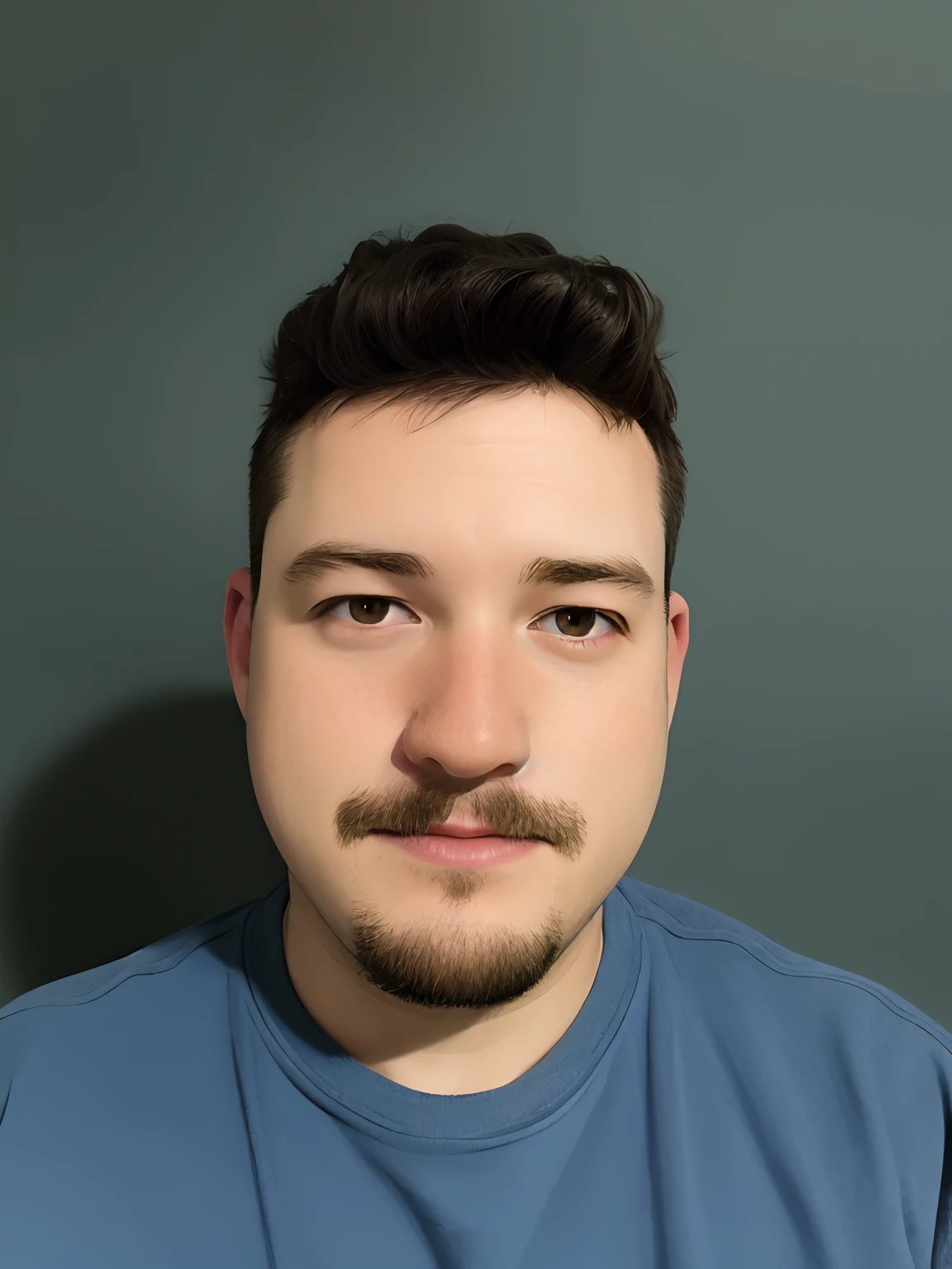 white male